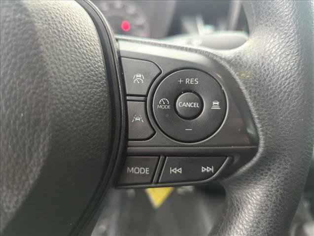 Certified 2025 Toyota Corolla LE image 13