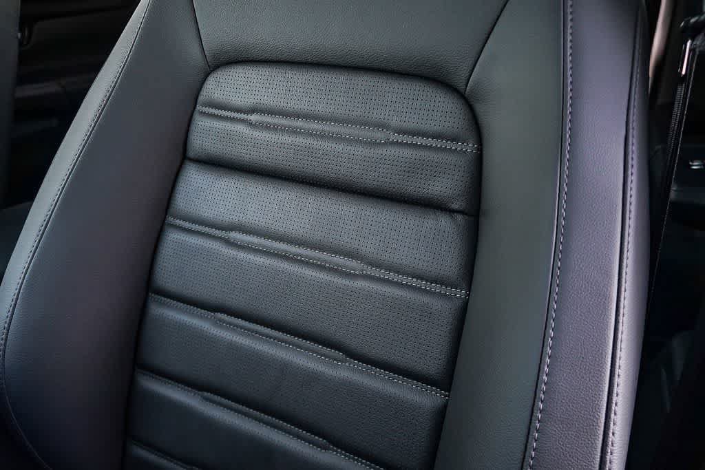 New 2026 Honda CR-V EX-L image 27