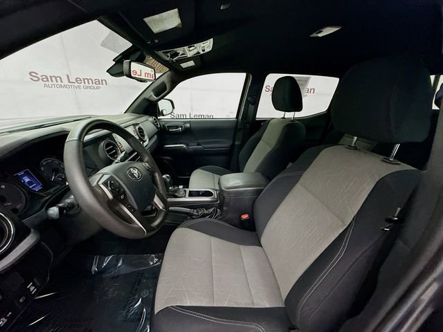 Used 2020 Toyota Tacoma TRD Off-Road image 19