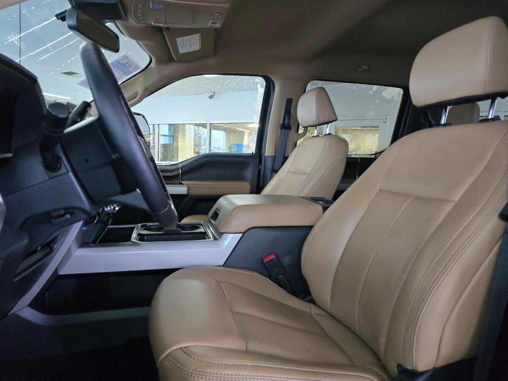 Used 2022 Ford F250 Lariat image 18