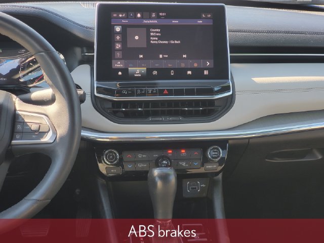 Used 2023 Jeep Compass Limited AWD/4WD image 29