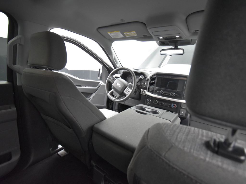 Used 2023 Ford F150 XLT w/ XTR Package image 20