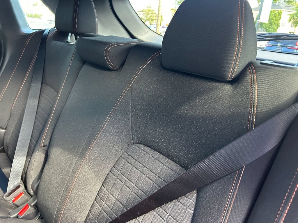 Used 2024 Honda HR-V Sport image 16