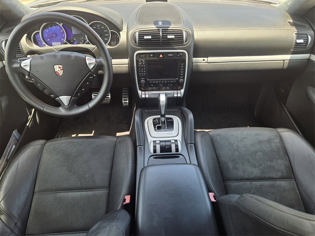 Used 2008 Porsche Cayenne GTS image 14