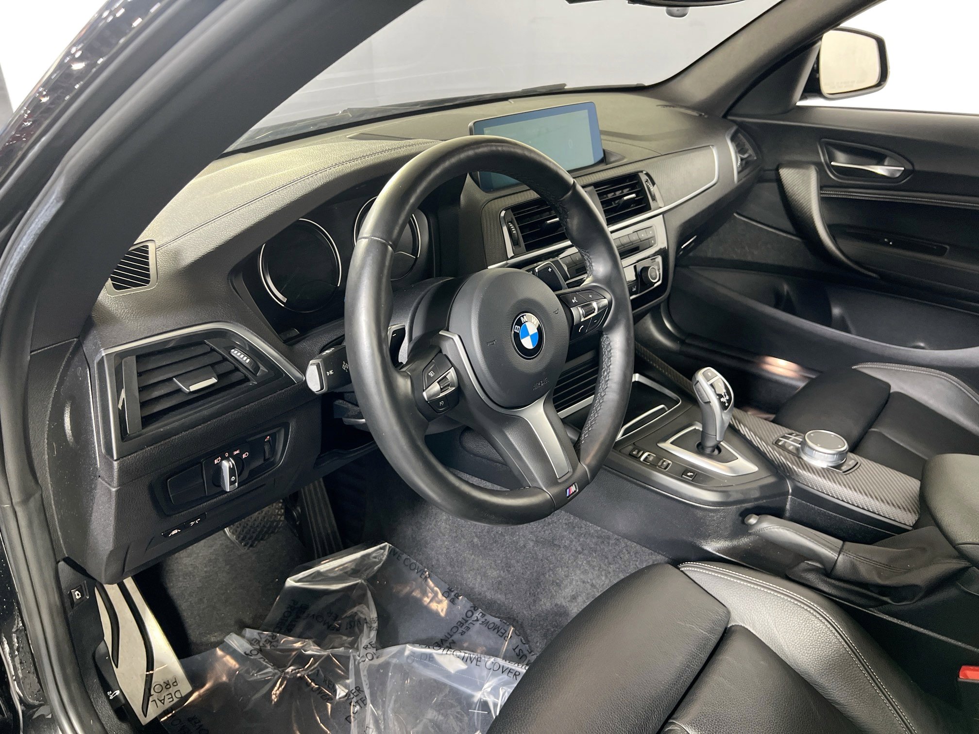 Used 2021 BMW M240i xDrive Coupe w/ Premium Package image 9