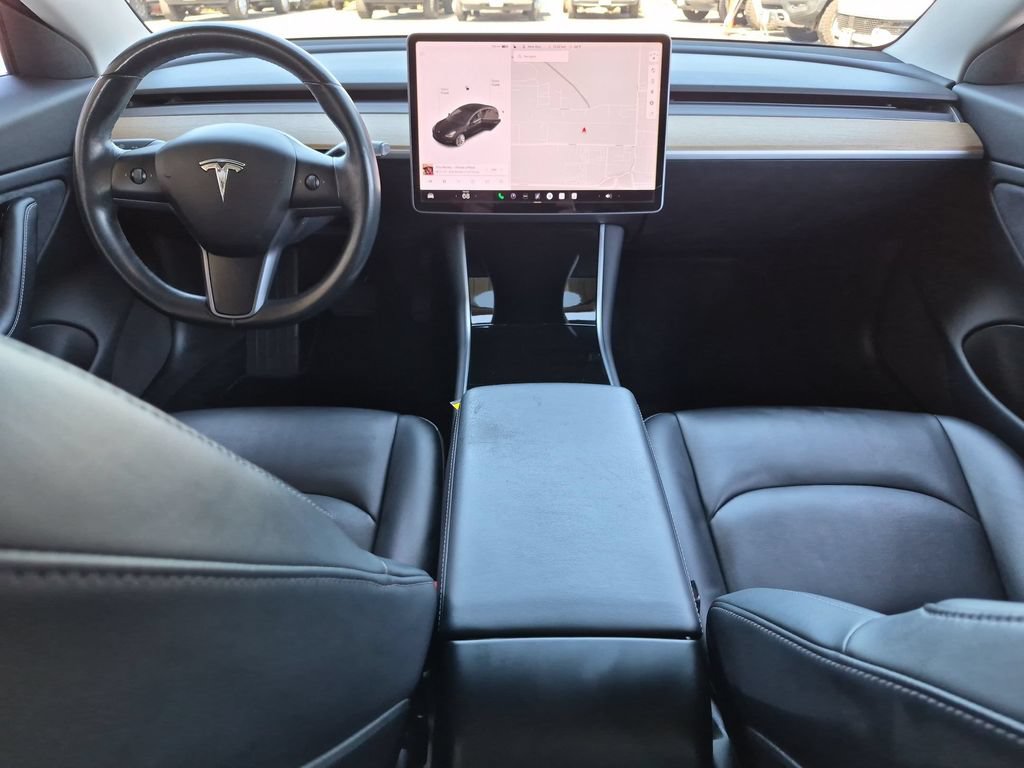 Used 2018 Tesla Model 3 Long Range RWD image 16