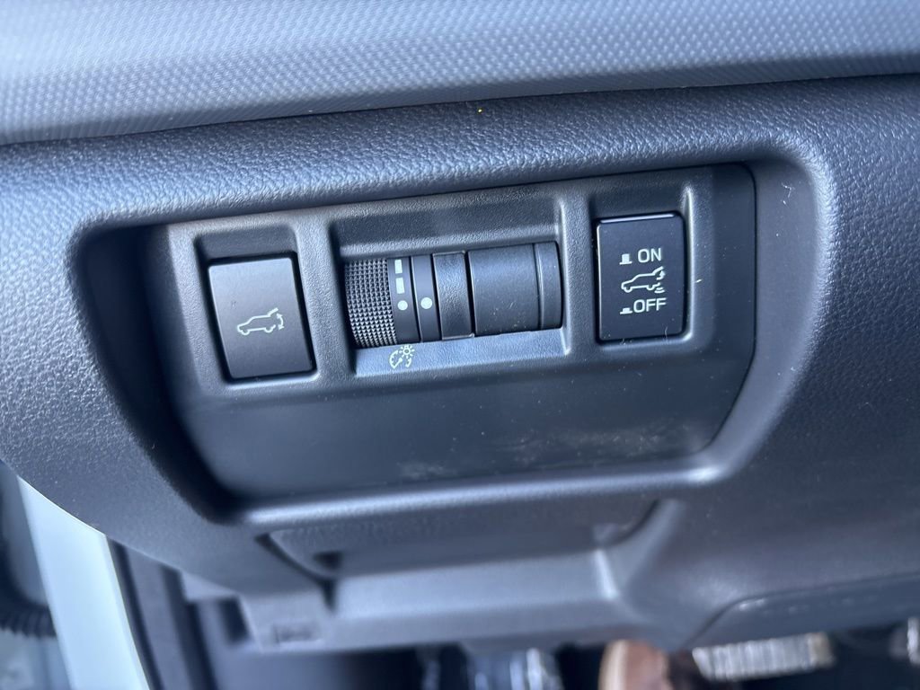 New 2026 Subaru Forester Sport image 24