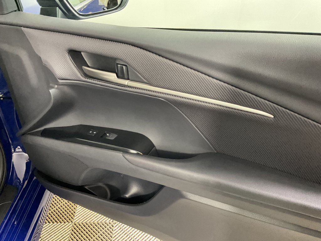 New 2026 Toyota Camry SE FWD image 22