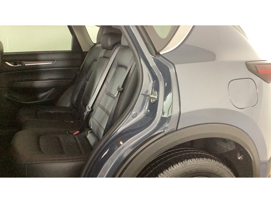 Used 2024 MAZDA CX-5 Carbon Edition image 13