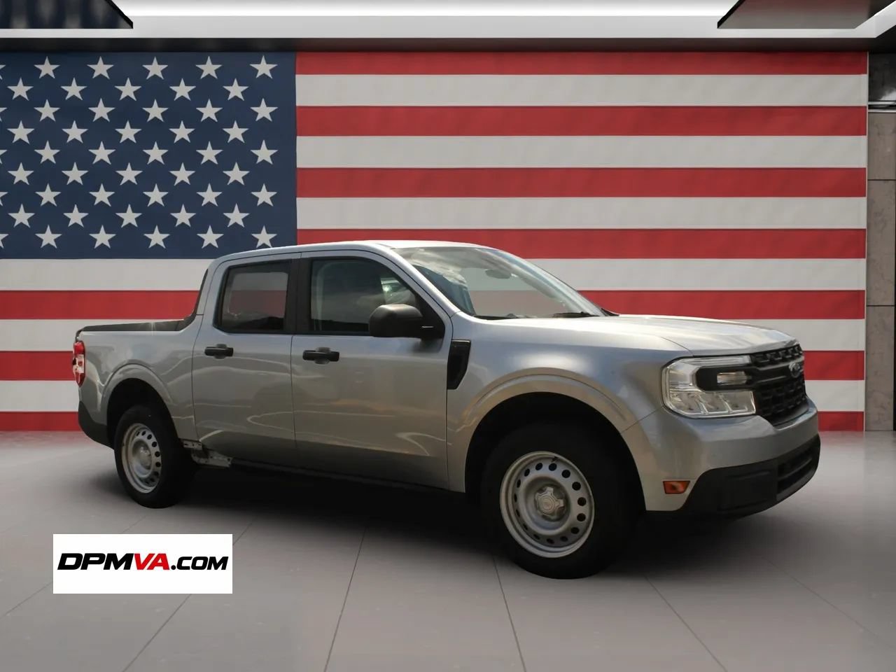 Used 2022 Ford Maverick XL FWD image 10