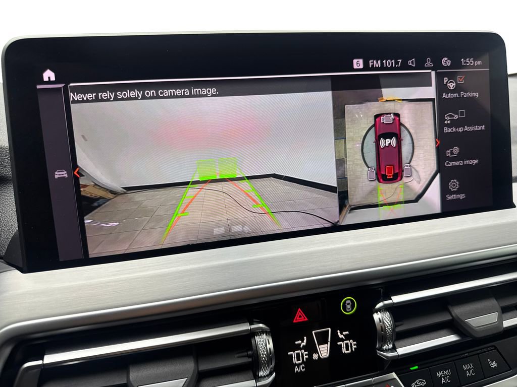 Used 2022 BMW X4 xDrive30i w/ Premium Package image 66