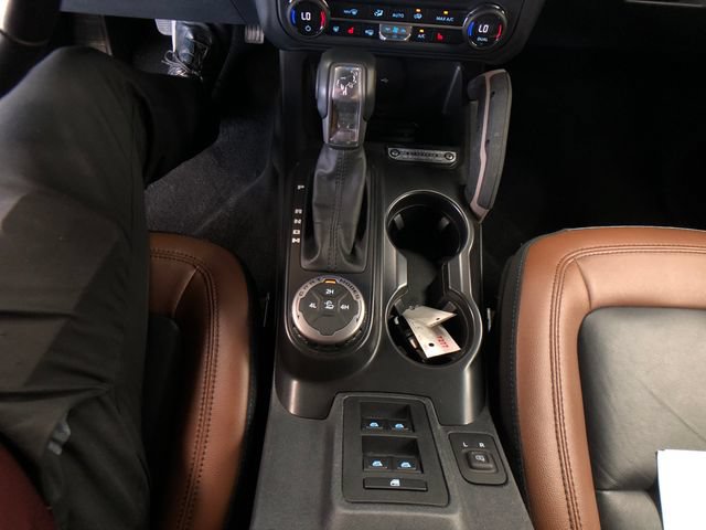 Certified 2024 Ford Bronco Outer Banks AWD/4WD image 19