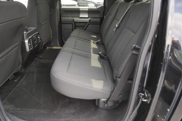 Used 2016 Ford F150 XLT w/ Equipment Group 301A Mid image 12