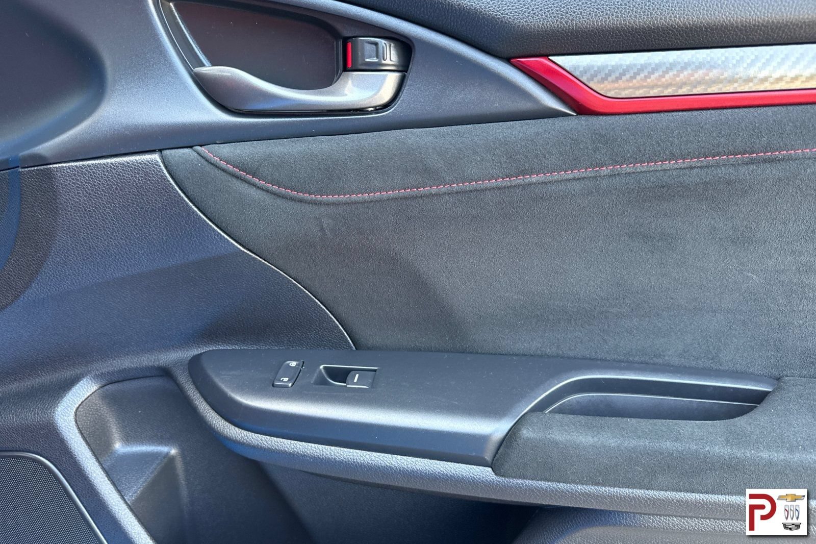 Used 2021 Honda Civic Type R image 19