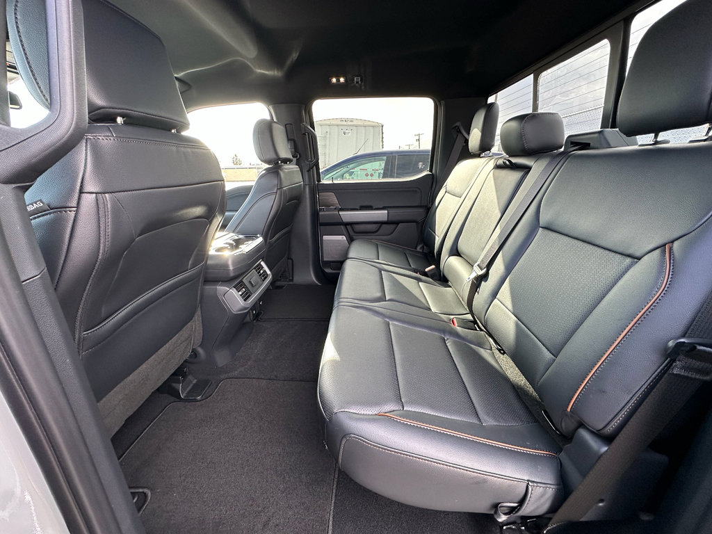 Used 2023 Ford F150 Lariat image 16