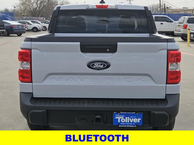 New 2026 Ford Maverick XL w/ Equipment Group 101A image 9