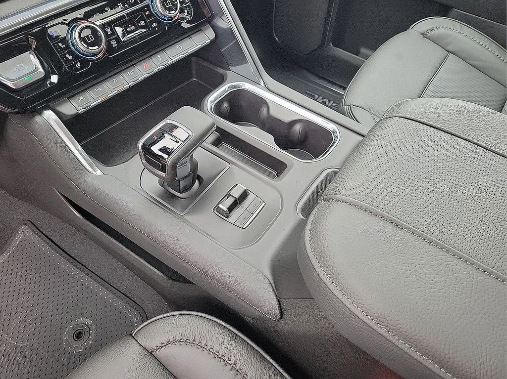 New 2026 GMC Sierra 1500 Denali image 20