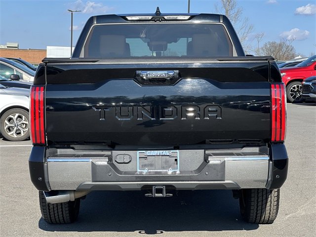Used 2023 Toyota Tundra 1794 Edition image 38