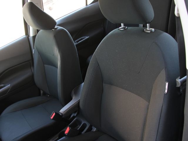 Certified 2025 Nissan Kicks Play S FWD image 6