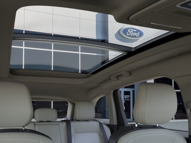 New 2026 Lincoln Nautilus Premier w/ Equipment Group 102A image 44