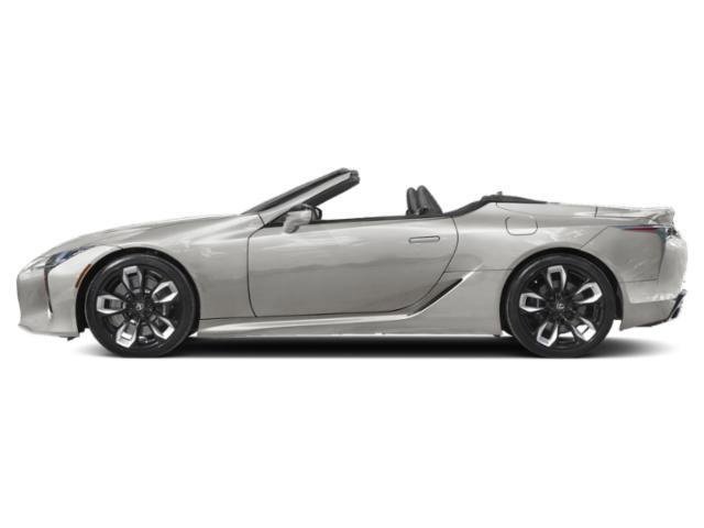 New 2026 Lexus LC 500 500 image 3
