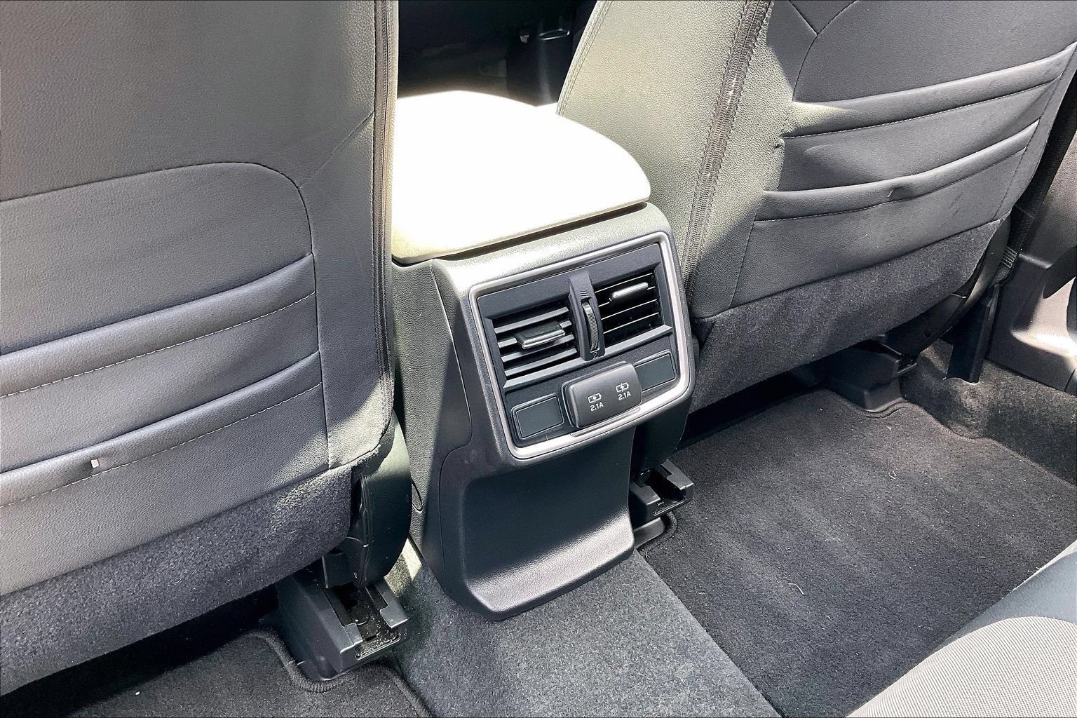 Certified 2023 Subaru Forester Premium AWD/4WD image 24