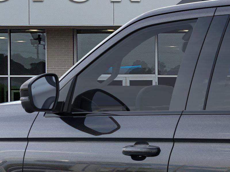 New 2025 Ford Expedition Max Platinum w/ Stealth Appearance Package image 20