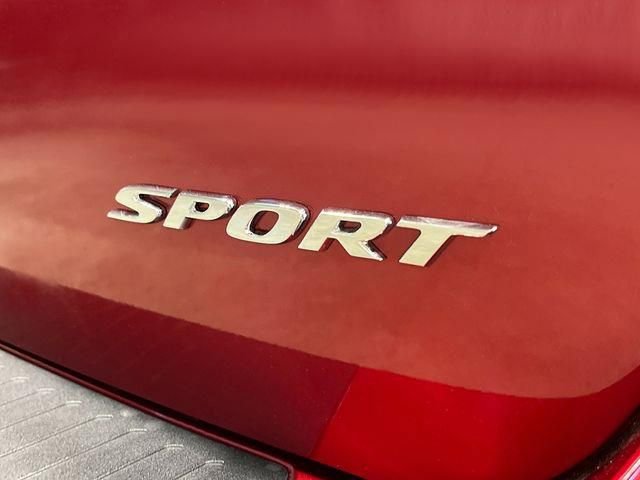 New 2026 Honda Odyssey Sport-L image 8