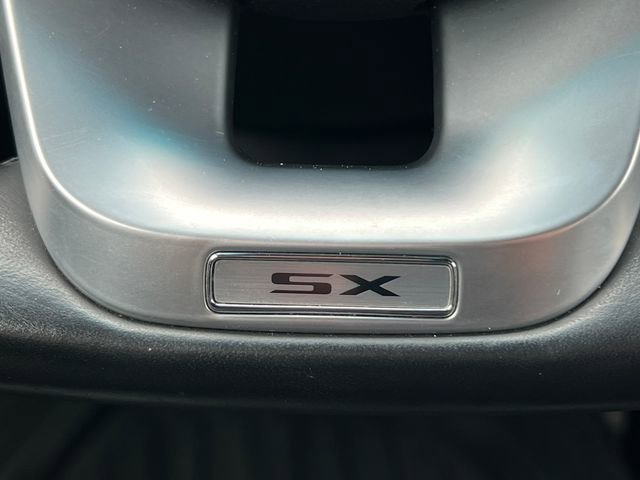 Used 2022 Kia Sportage SX image 25