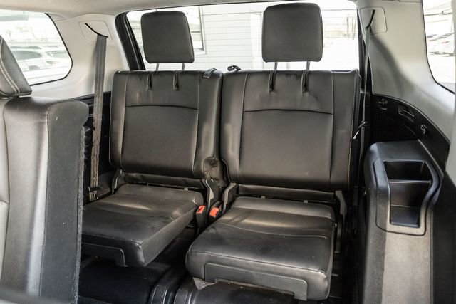 Used 2022 Toyota 4Runner SR5 Premium w/ Moonroof Package AWD/4WD image 14