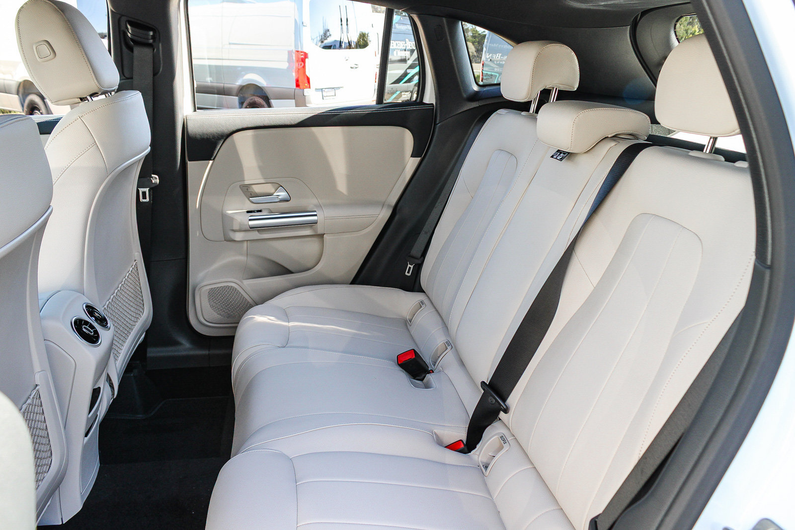 New 2026 Mercedes-Benz GLA 250 4MATIC image 18