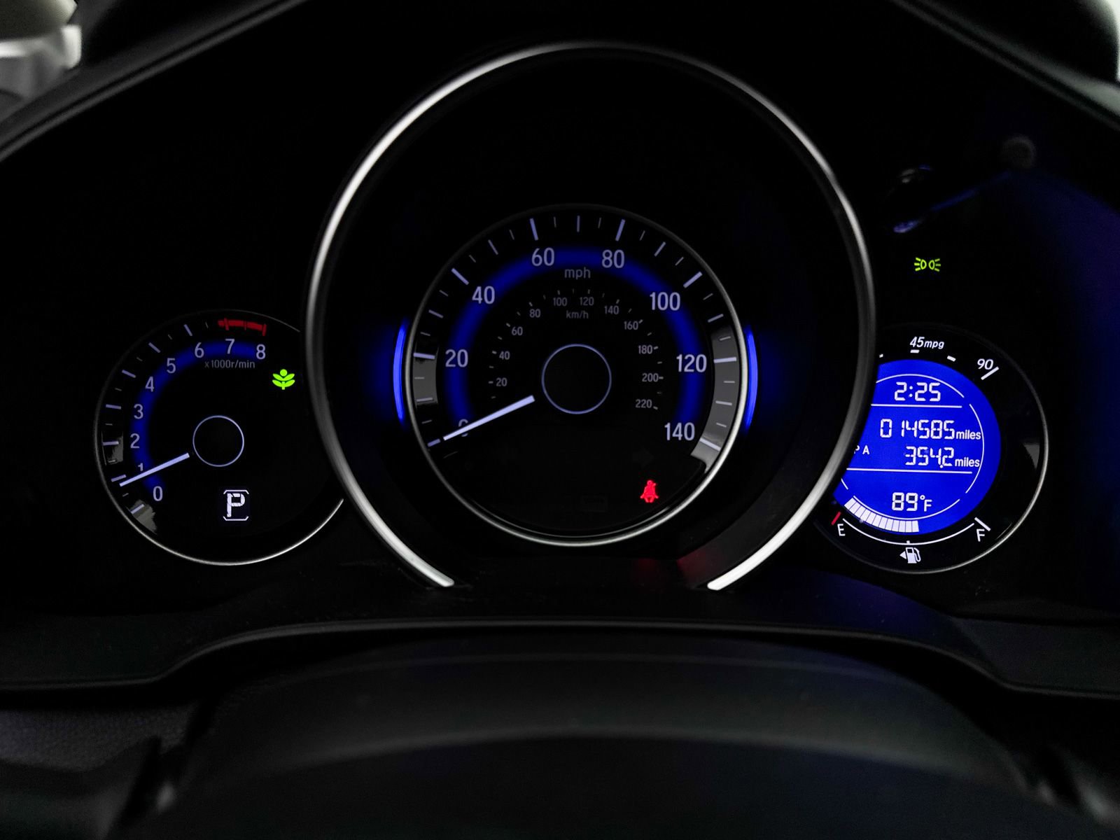 Used 2017 Honda Fit LX image 29