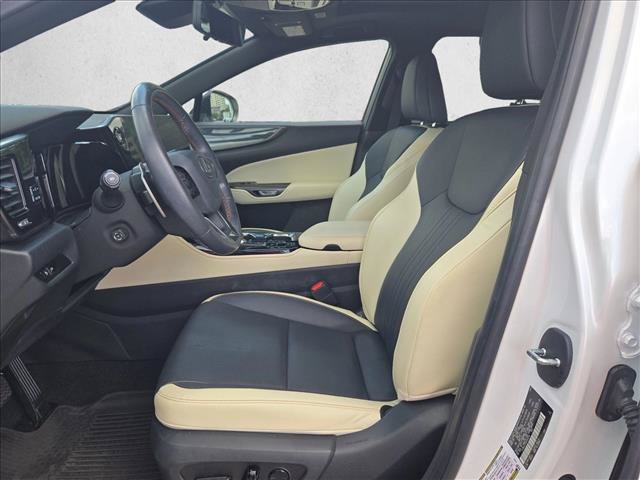 Used 2024 Lexus NX 350 AWD image 15