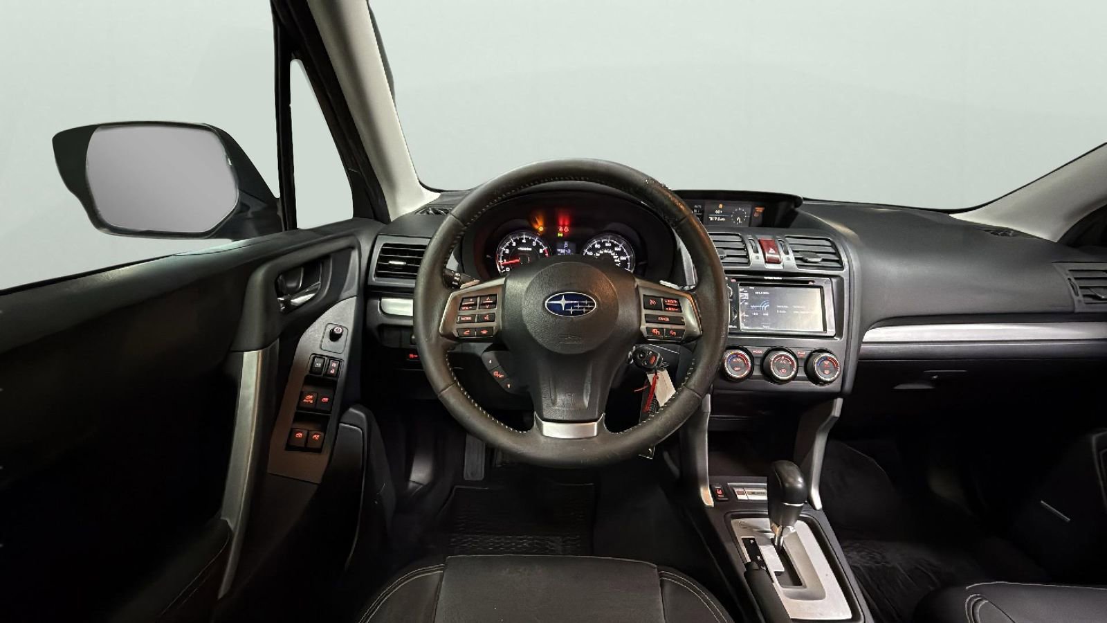 Used 2014 Subaru Forester 2.0XT Touring w/ Popular Package #2 image 13