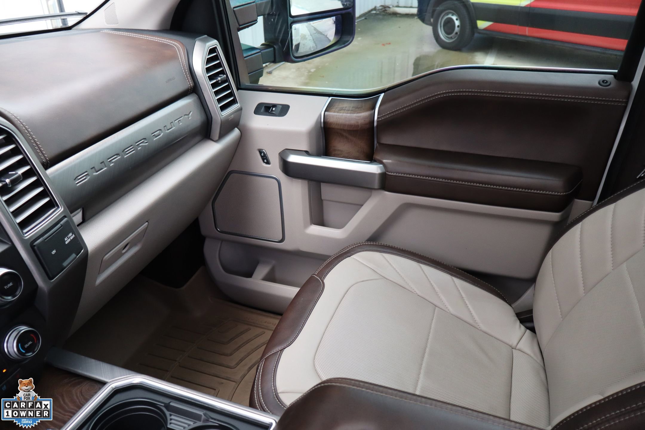 Used 2019 Ford F450 Limited image 24