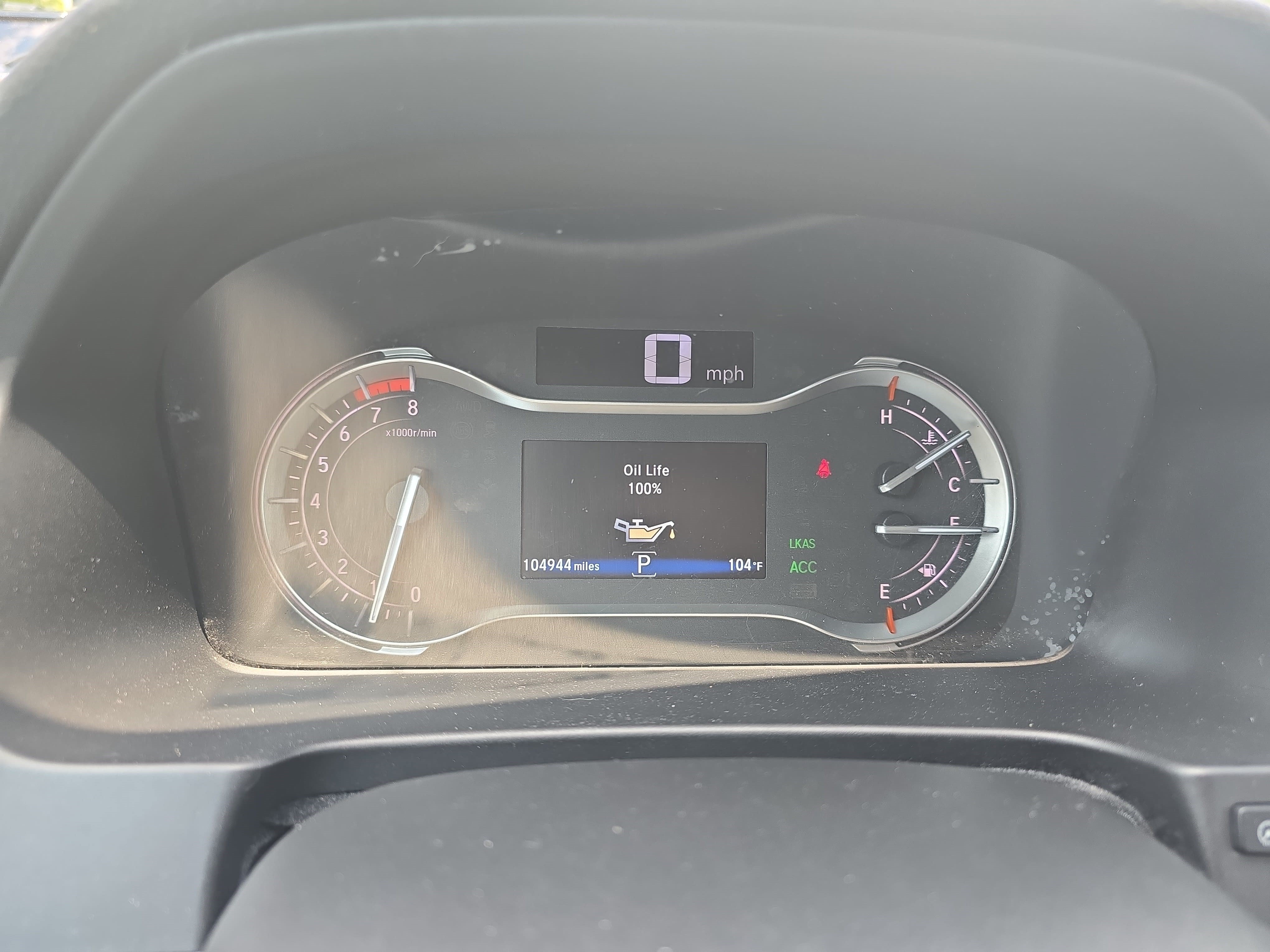 Used 2016 Honda Pilot EX image 20