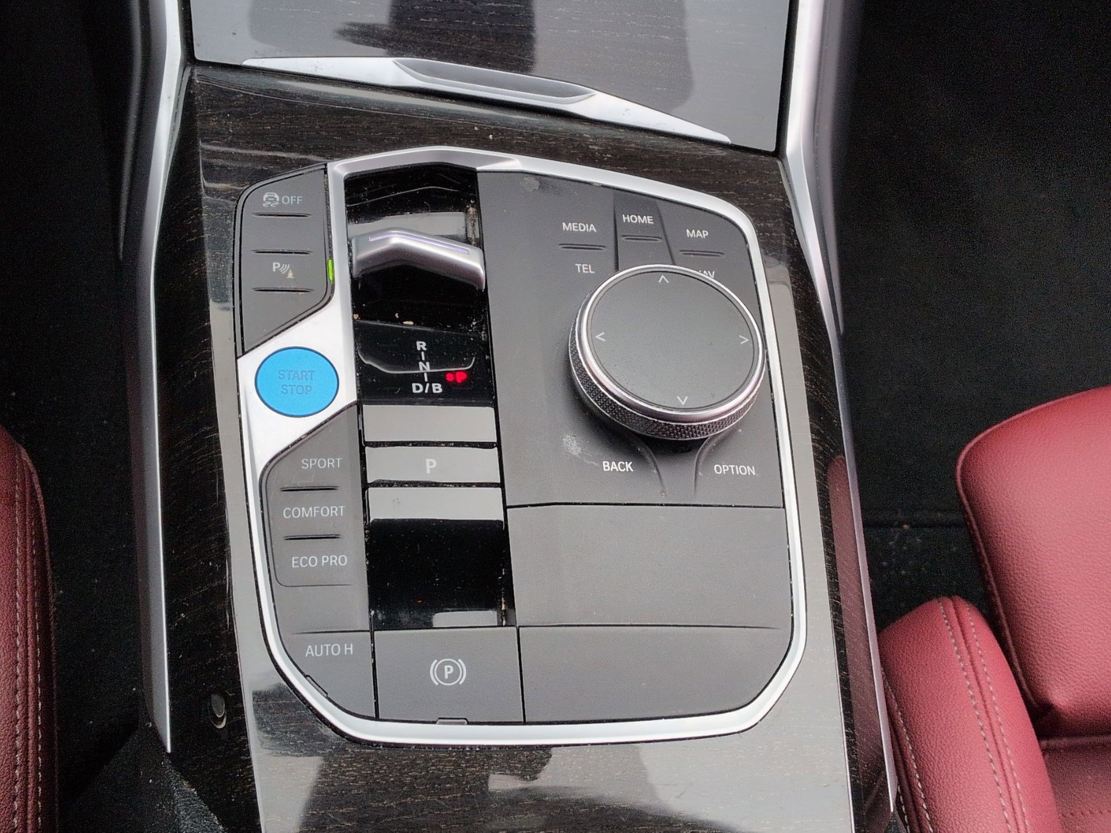 Certified 2023 BMW i4 eDrive40 w/ Premium Package RWD image 26
