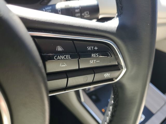 Certified 2024 MAZDA CX-90 Plug-In Hybrid w/ Premium Plus image 23