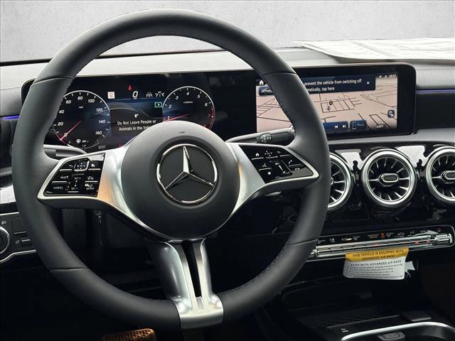 New 2026 Mercedes-Benz CLA 250 image 16