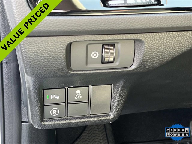 Used 2023 Honda Civic Touring image 25