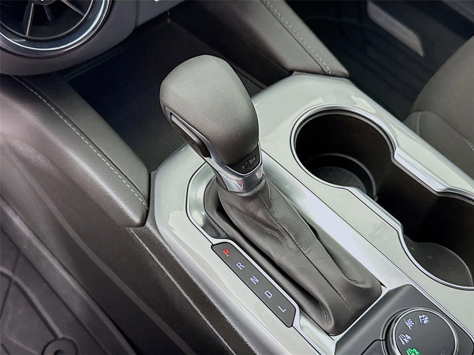 Used 2022 Chevrolet Blazer LT image 16