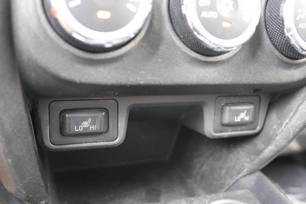 Used 2017 Mitsubishi Outlander Sport LE AWD/4WD image 16