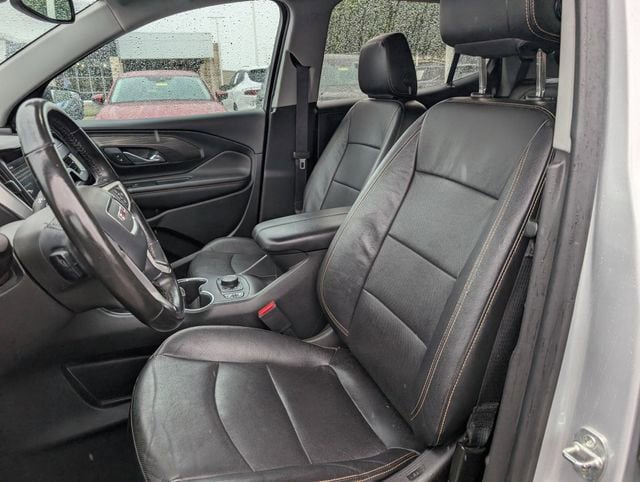Certified 2021 GMC Terrain SLT w/ Elevation Edition FWD image 26