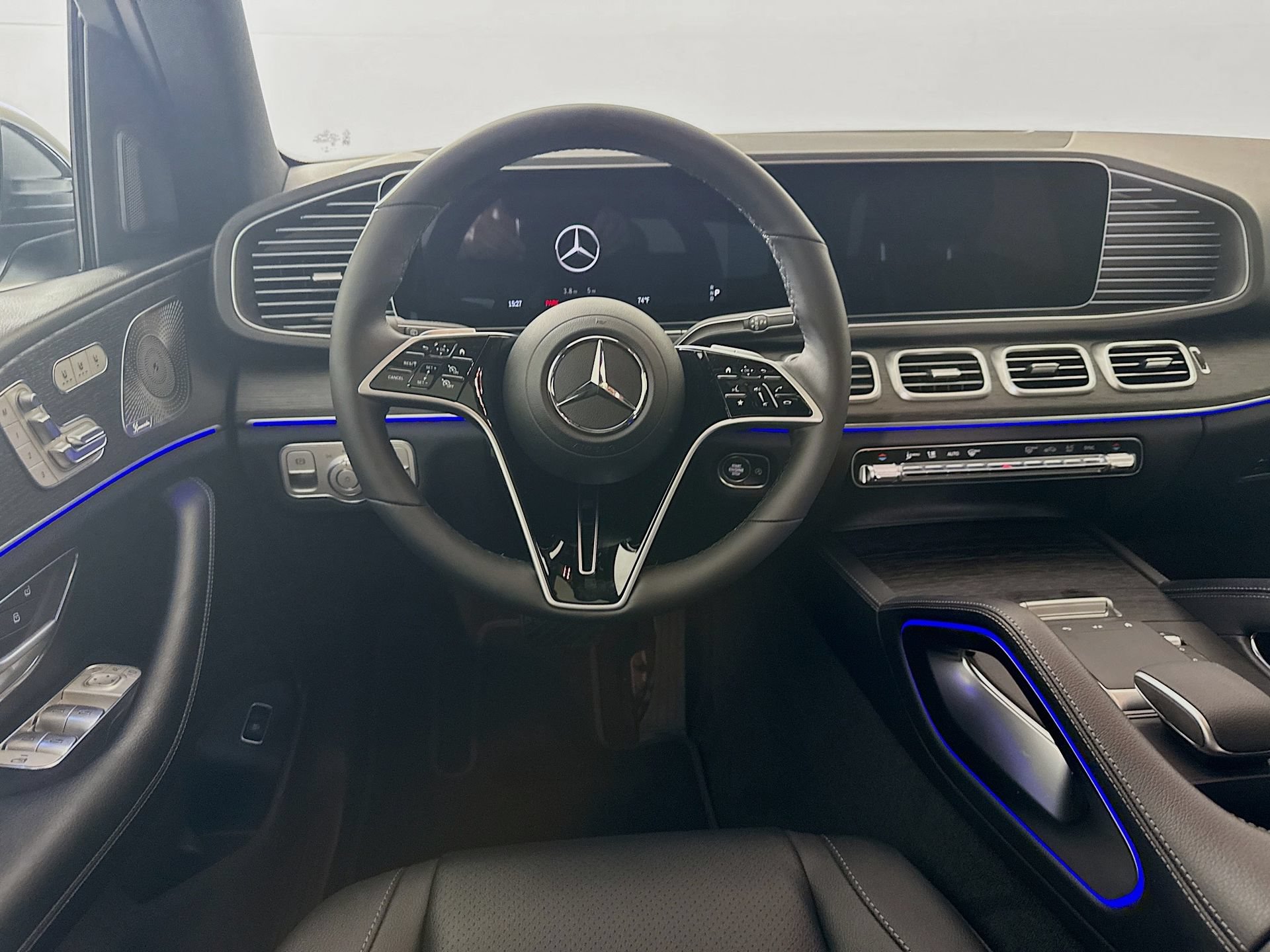 New 2026 Mercedes-Benz GLE 350 4MATIC image 25