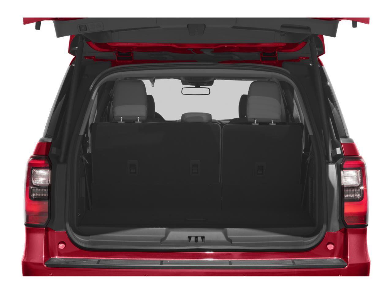 Used 2021 Ford Expedition Limited image 5