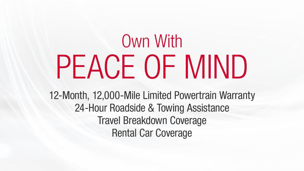 Used 2025 Chevrolet Trax LS FWD image 4
