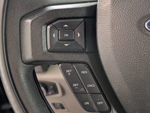 Used 2020 Ford F150 XLT w/ Equipment Group 301A Mid RWD image 23
