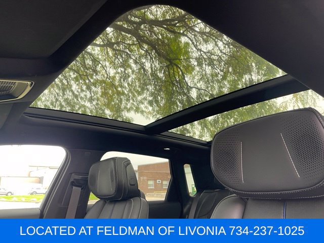 Certified 2024 Cadillac Lyriq Sport AWD/4WD image 18
