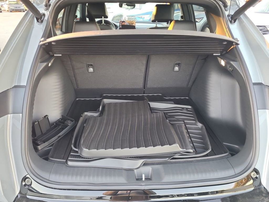 New 2025 Acura ADX A-Spec image 19