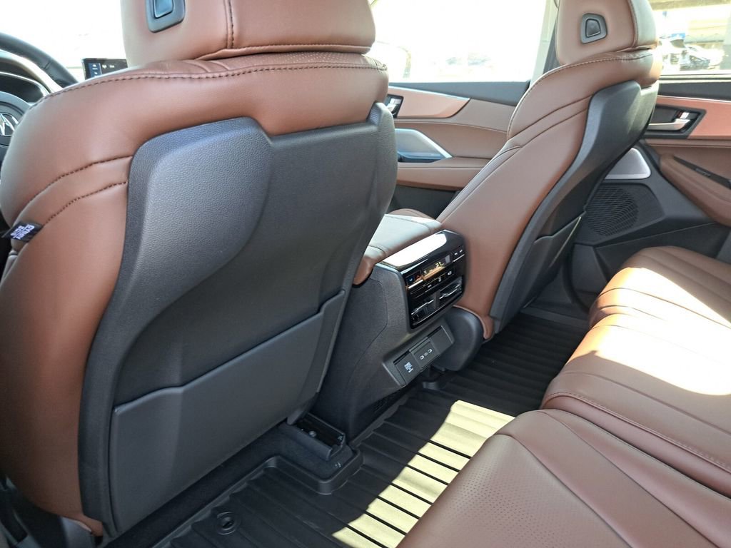 New 2026 Acura MDX w/ Technology Package image 25